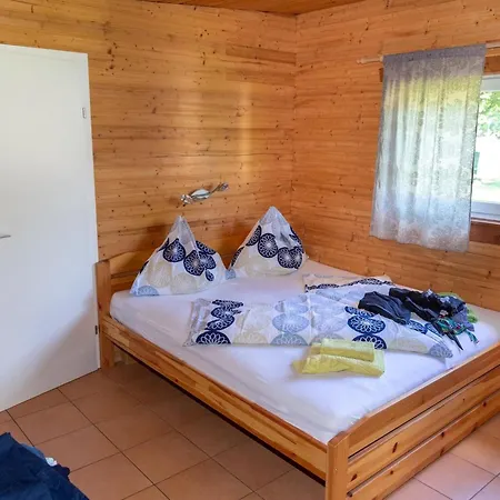 In Bodensdorf Near Gerlitzen Area 度假居 Tratten (Feldkirchen)