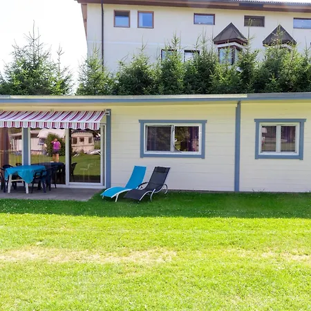 In Bodensdorf Near Gerlitzen Area 度假居