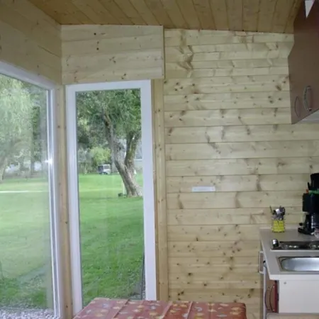 In Bodensdorf Near Gerlitzen Area