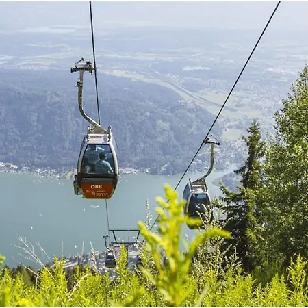 In Bodensdorf Near Gerlitzen Area * Tratten (Feldkirchen)