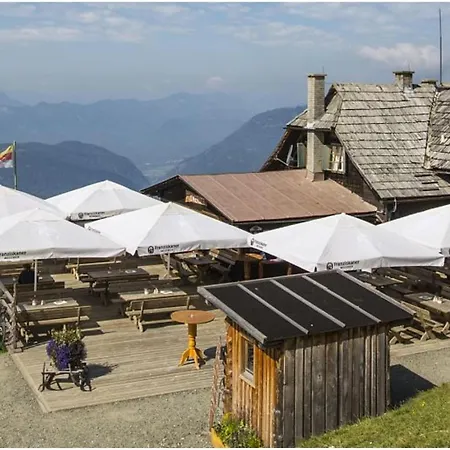 In Bodensdorf Near Gerlitzen Area