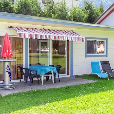 In Bodensdorf Near Gerlitzen Area 度假居 Tratten (Feldkirchen)