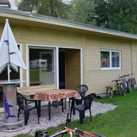 In Bodensdorf Near Gerlitzen Area Tratten (Feldkirchen)