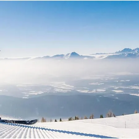 In Bodensdorf Near Gerlitzen Area 度假居 Tratten (Feldkirchen)