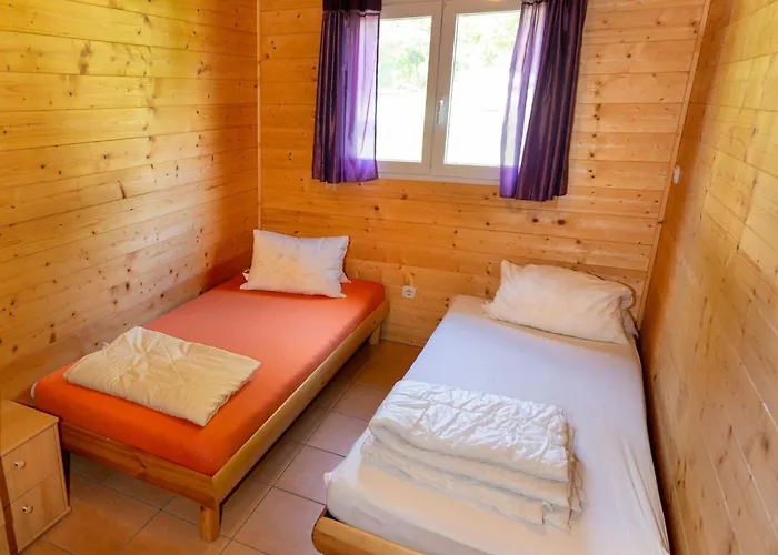 In Bodensdorf Near Gerlitzen Area