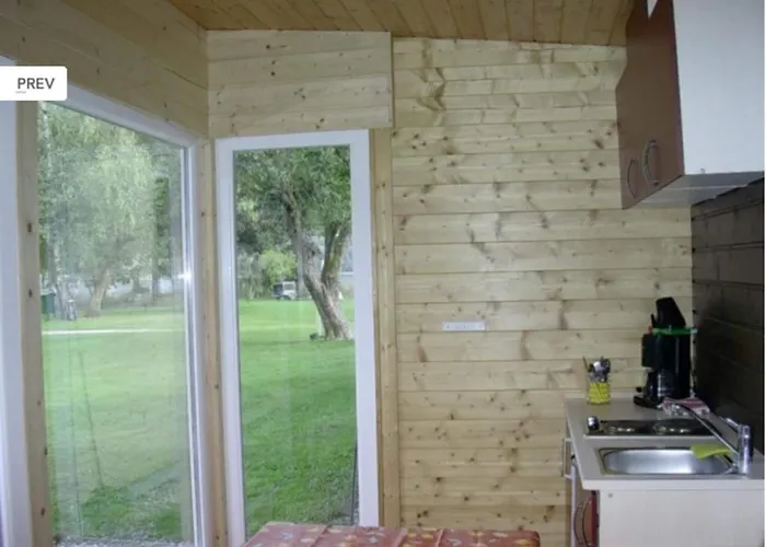 In Bodensdorf Near Gerlitzen Area