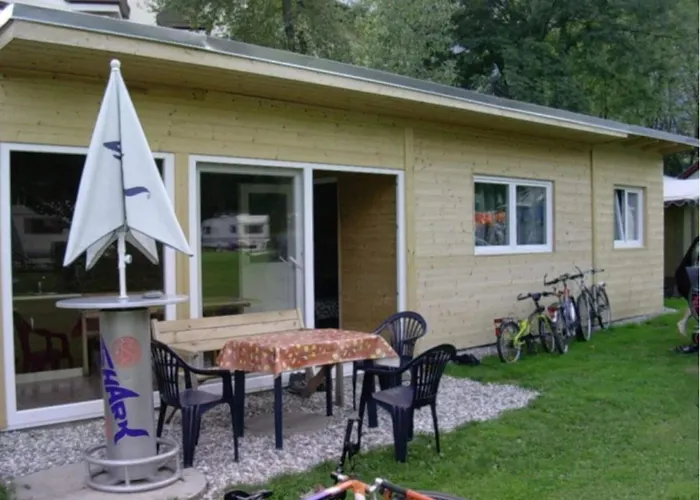 In Bodensdorf Near Gerlitzen Area Tratten (Feldkirchen)